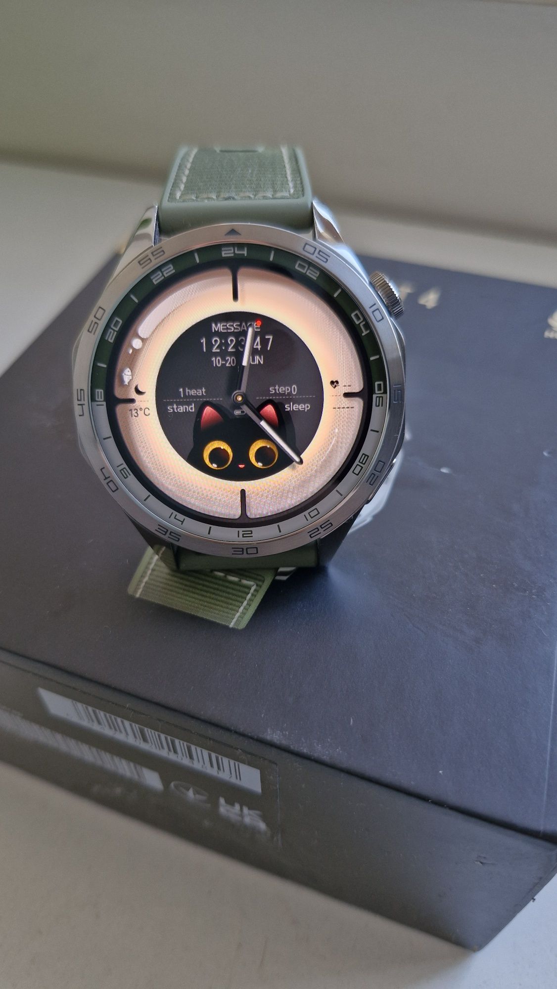 Hawei Watch Gt4 Nou Popoveni OLX.ro