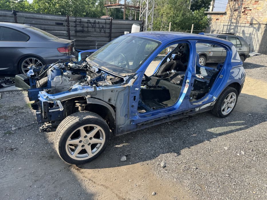 Купе за проект бмв ф20