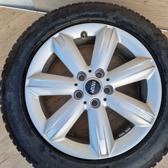 Джанти 17 Mini Cooper JCW 539 Mini Countryman F60