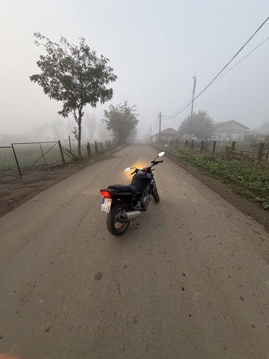 Kawasaki ER-5 500cc (NGEOCIABIL)