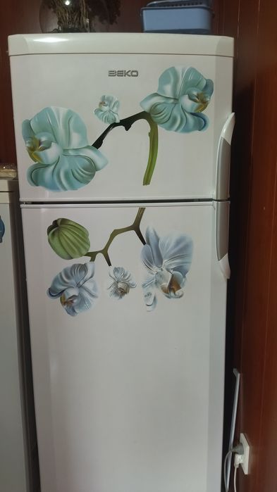Продаётся холодильник Beko (оригинал Турция)