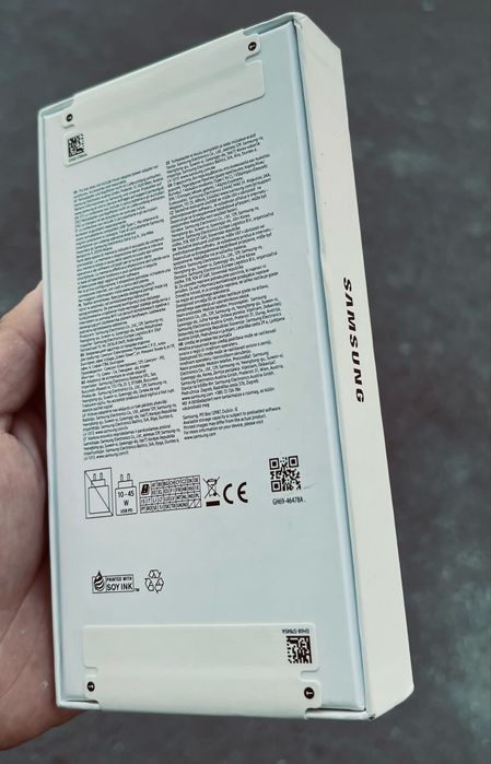 Okazie vand samsung A57 5 G sigilgat factura