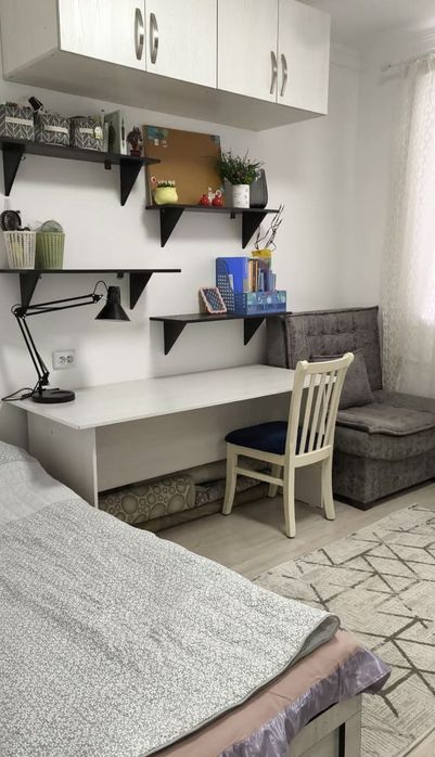 Яшнабод район Новостройка ЖК " Assalom sohil " 3/7/9 С ремонтом