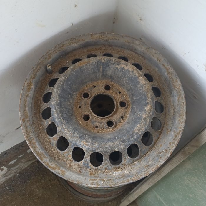 15 дік простой диск сатылады