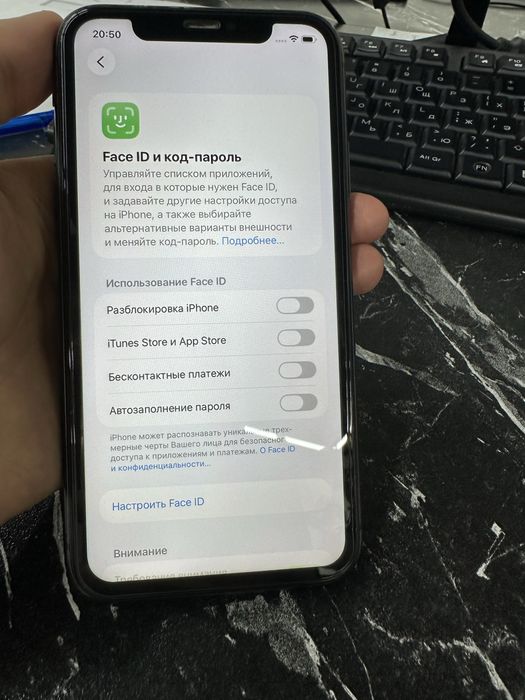 Продам iPhone 11 , iPhone 11 sotiladi