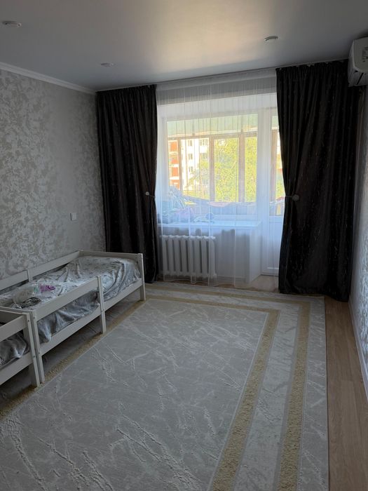 Продаж 2х Корчагина 110 3 этаж