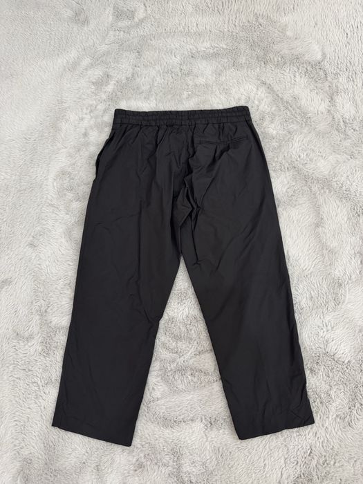 Дамски летен 7/8 панталон ACNE STUDIOS . Размер L/XL