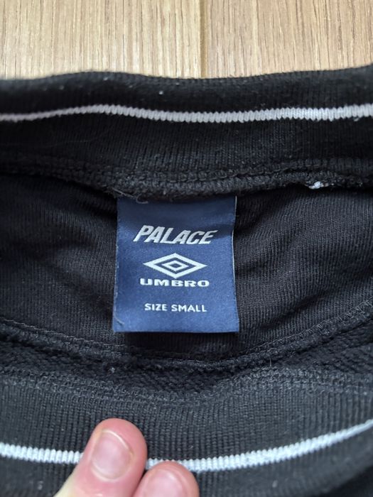 Umbro x Palace горнище