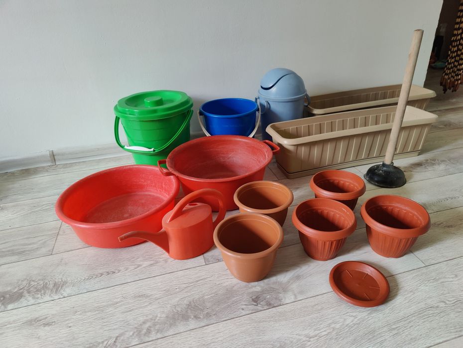 Продам пластиковые трубы