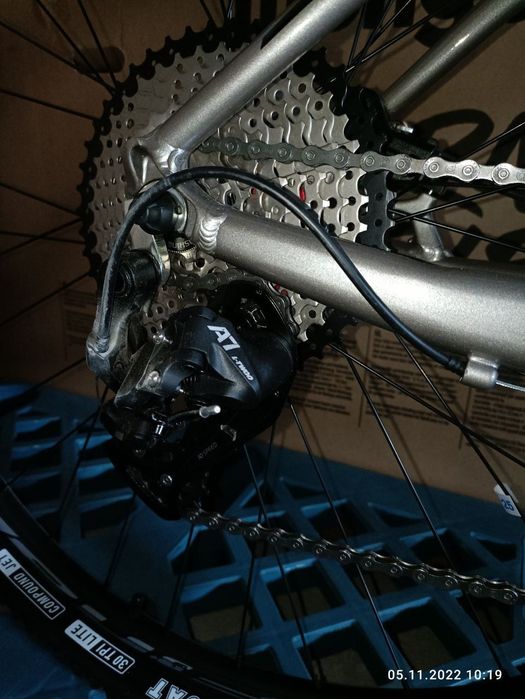 Fina 29 original velosiped