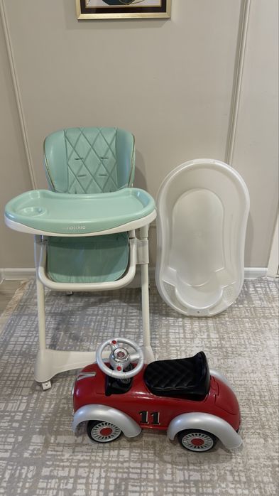 Стульчик для кормления