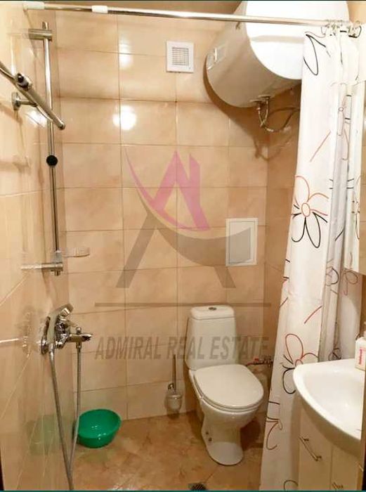 Дава се под наем Двустаен апартамент в Варна, Гръцка махала - 53 кв.м за 600 € - Снимка #3