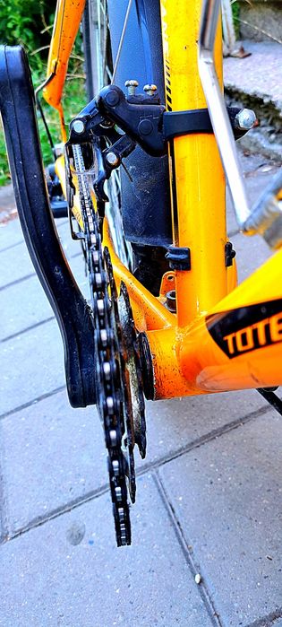 Bicicleta copii 10-13 ani, 24 inch stare bună