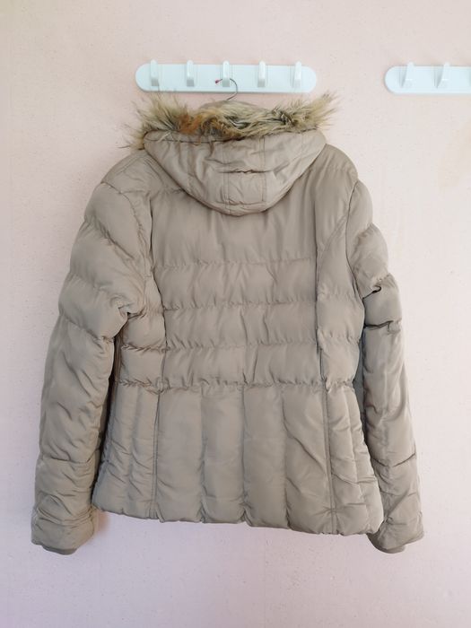 Зимно дамско яке L