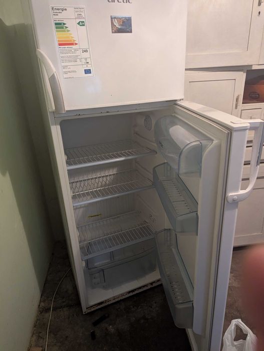 Frigider perfect functional