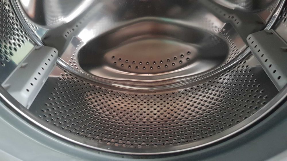 Пералня Indesit- работеща в добро състояние