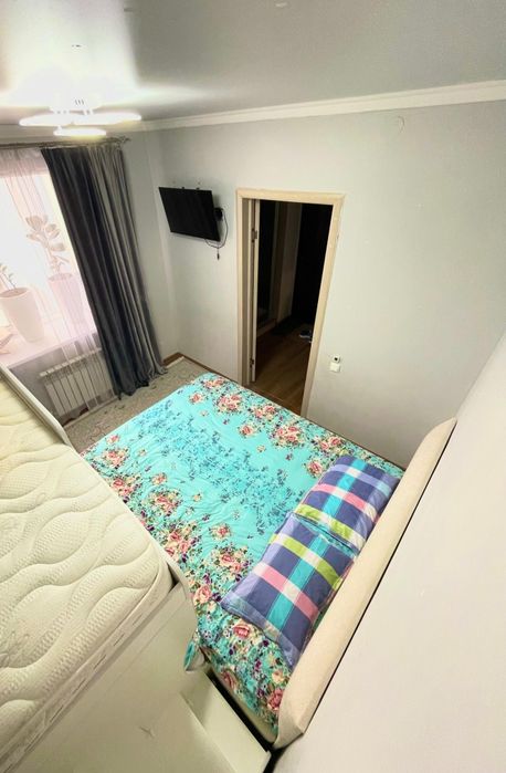 Продам 2х комн.квартиру евродвушку