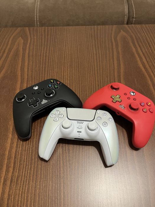 Контролери за gaming