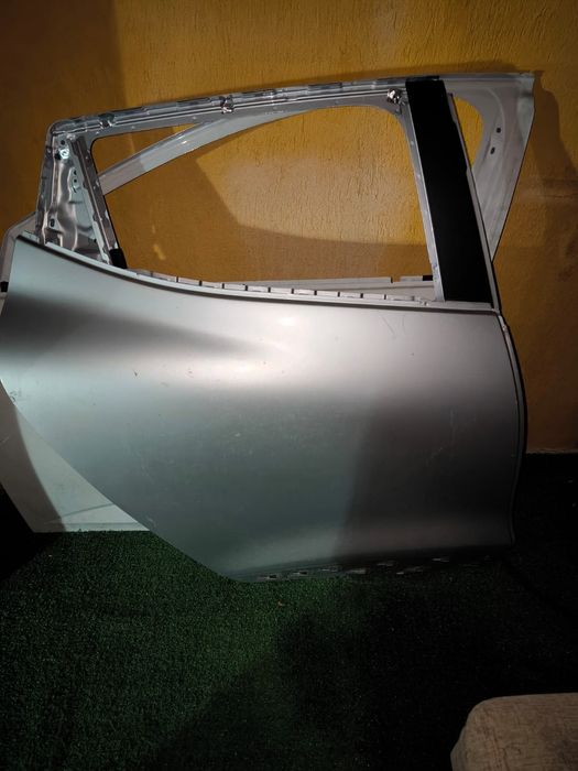 Piese  Renault Clio 4(pereche)/Usa/Bara