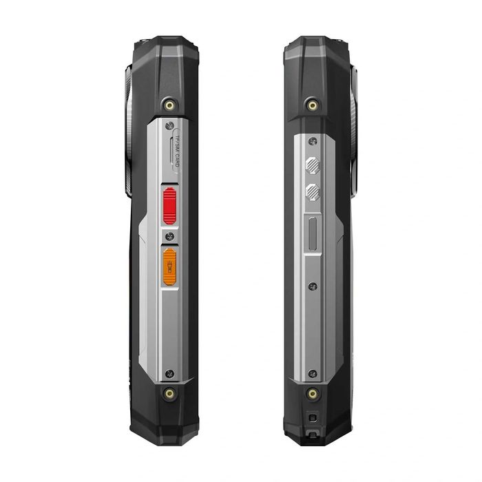 Telefon FOSSiBOT F113 5G Long-Distance Night Vision Rugged