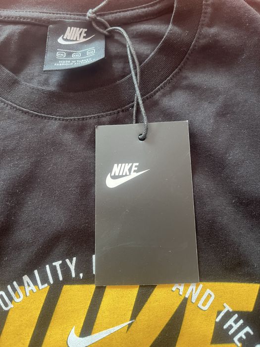 Мъжка тениска Nike