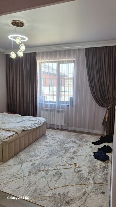 Продам дом КазЦик