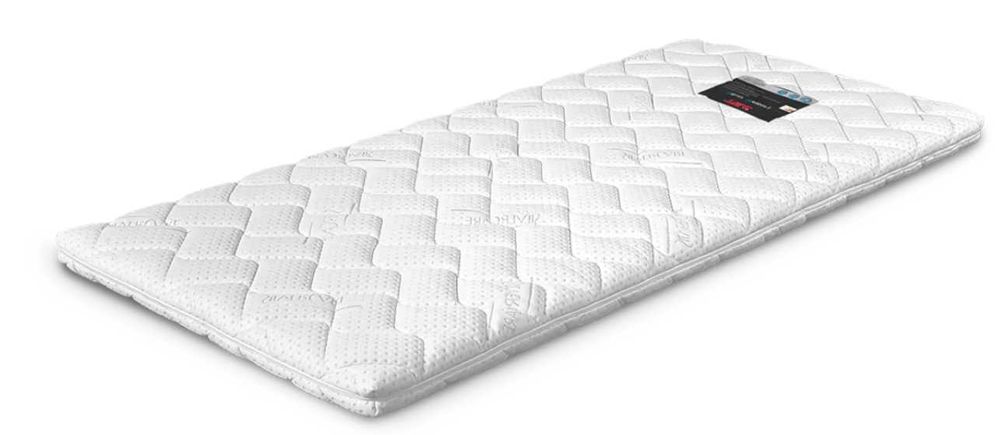 топ матрак TED MEMORY SILVER 82/190