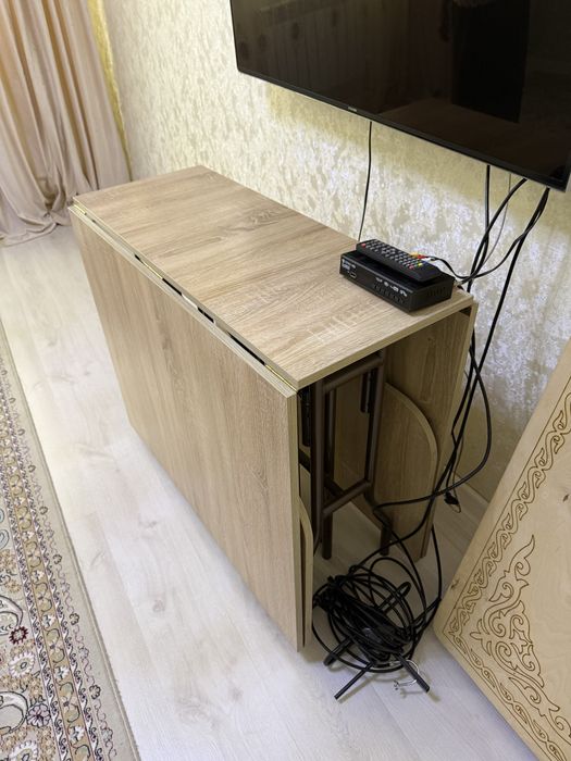 Стол ручная работа