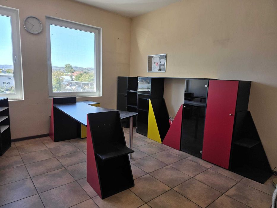 mobilier birou second hand