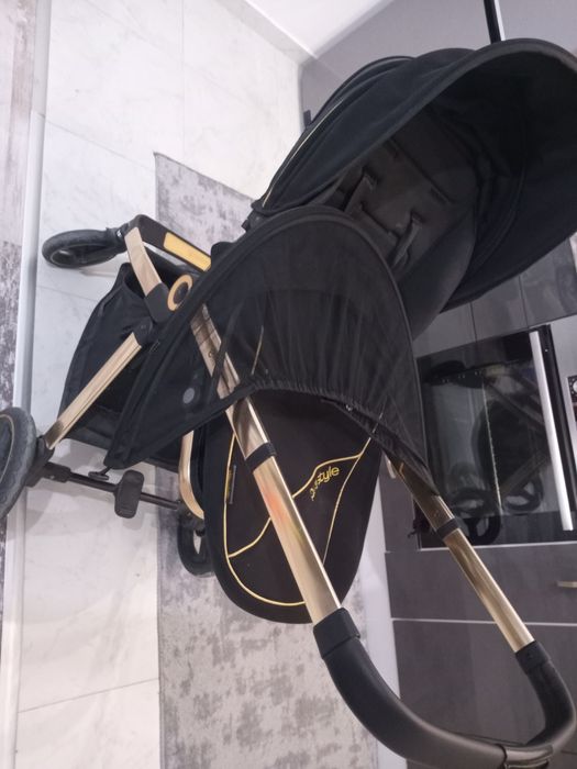 Подарявам количка 3 в 1