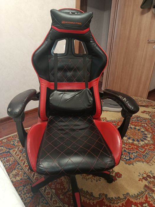 Продам Игровое кресло