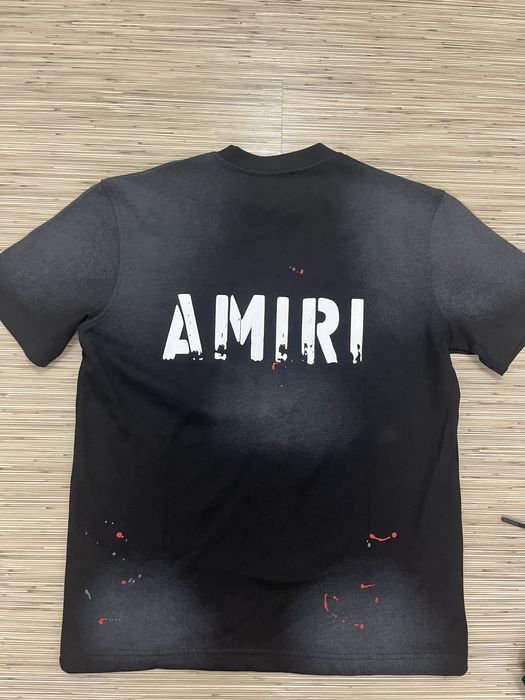 Compleu barbati Amiri marimea XXL