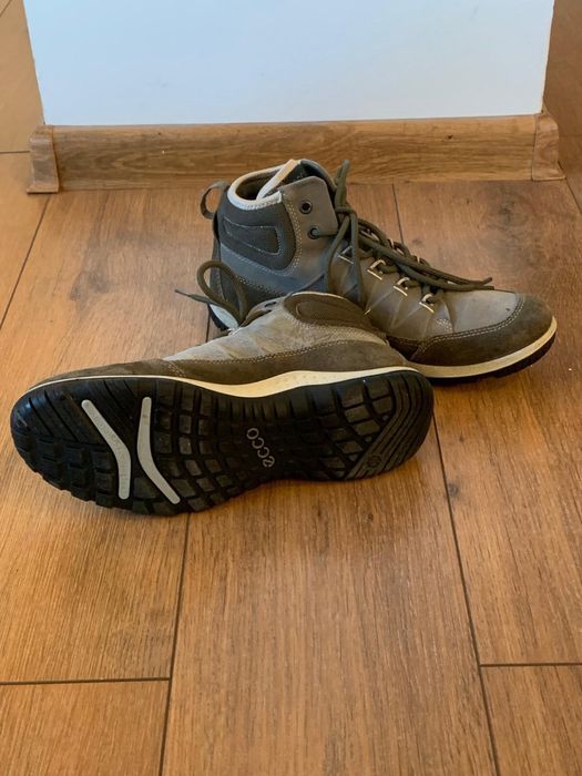 Ghete dama marime 37 outdoor ECCO