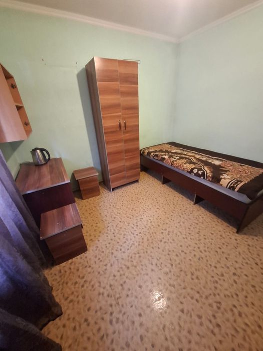 Сдам комнату в общежитии