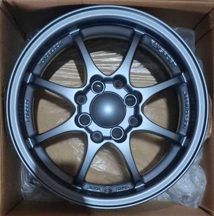 FORMULA Saka Sport Diskalar RAYS TE37,CE28,ENKEI RPF1 14R 8/100/114