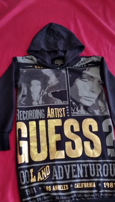 Рокля Guess Guess