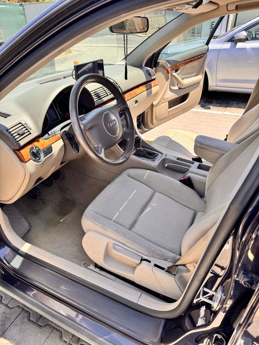 Audi A4 B6 2003