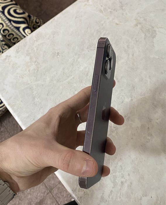 Iphone 14pro max  128 гб