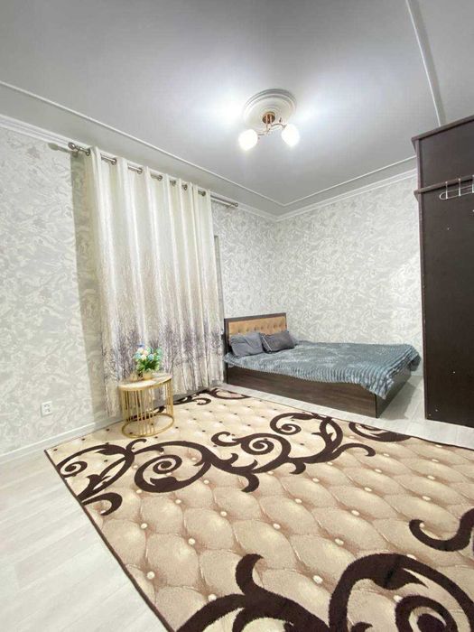 Рисовый продается дом