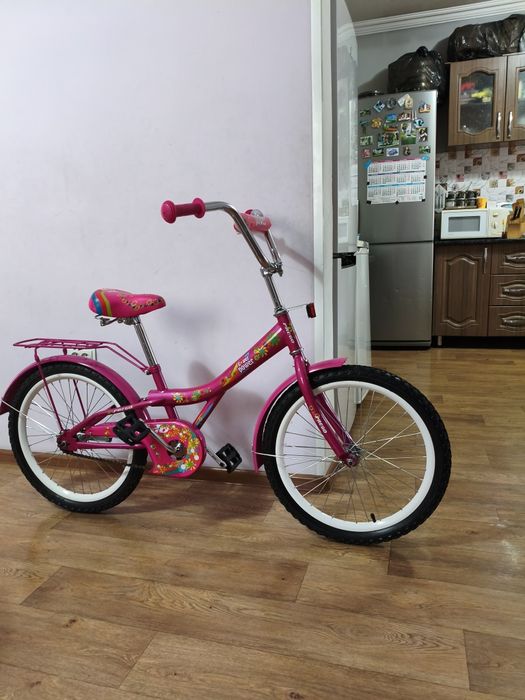 Велосипед для девочек
