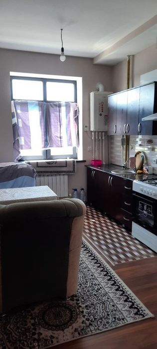 Новое дом новострйке