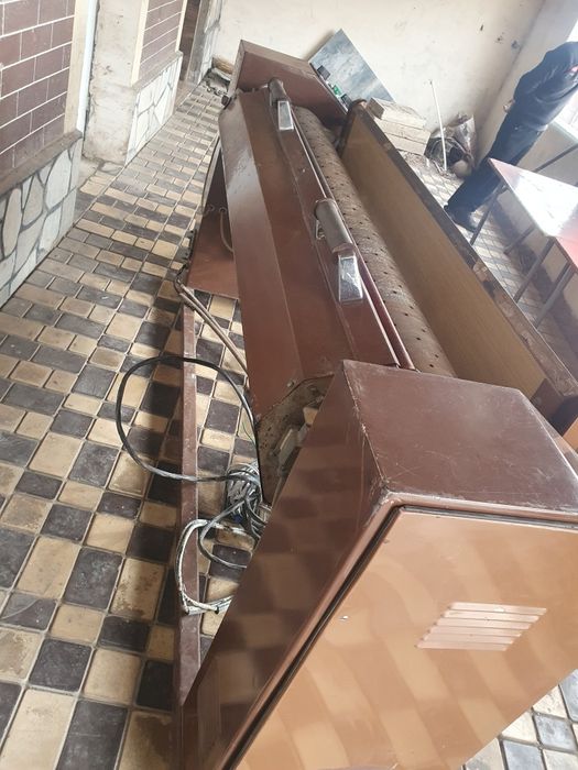 гладильный каток КОВО БЕЛУША kotta pastelni belyolani dazmollash uchun