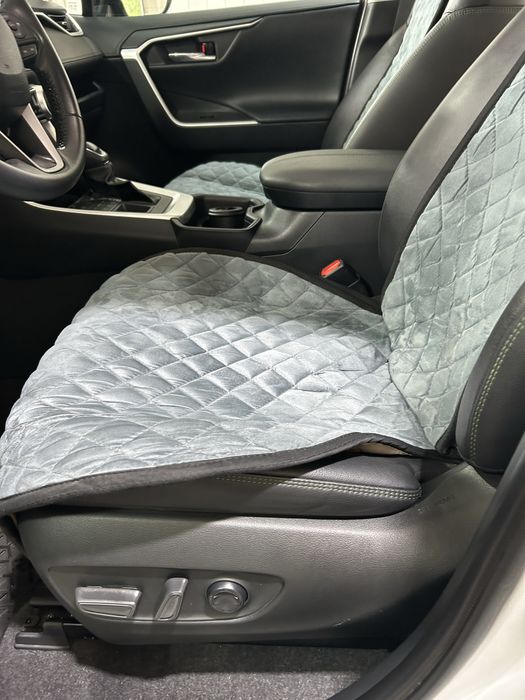 Продаю Toyota rav4