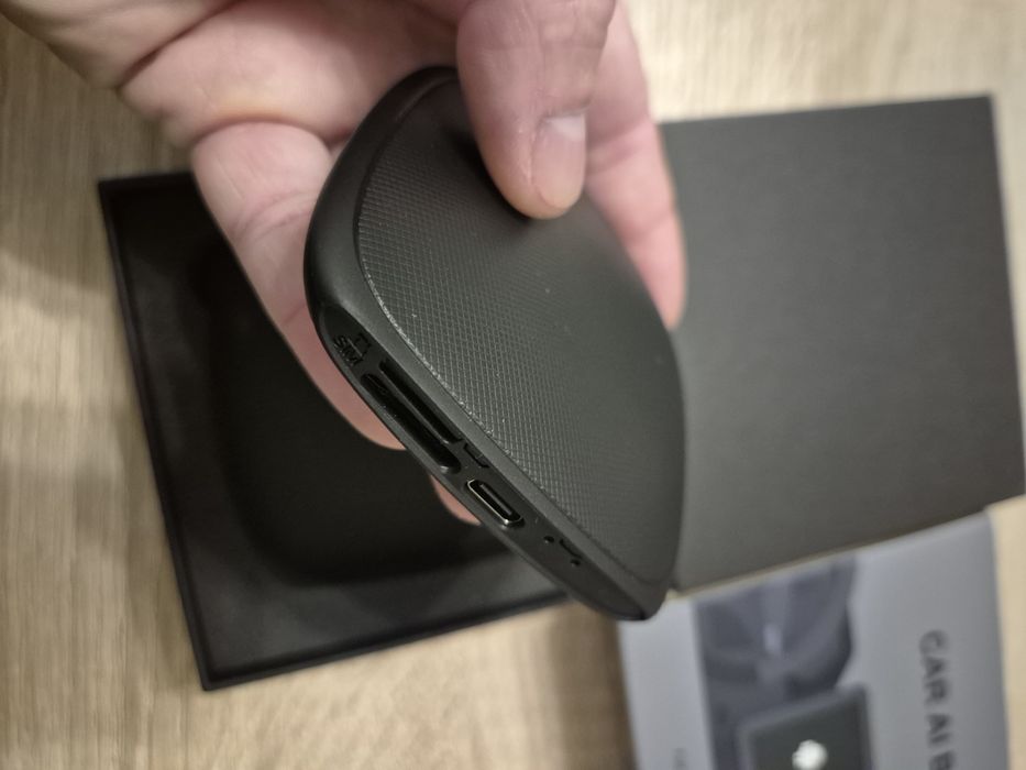 Adaptor Carplay Auto