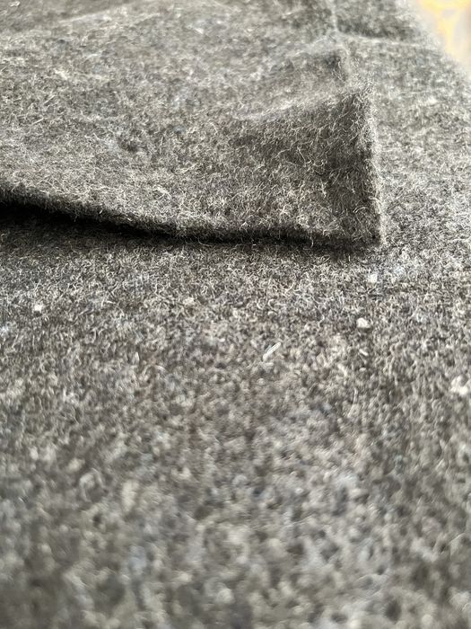 Шерстепон графит