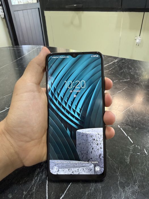 Samsung galaxy sotilad