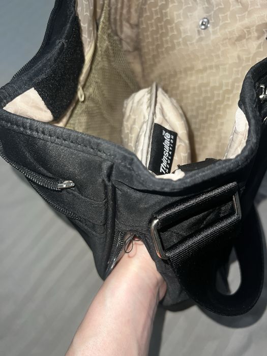 Сумка для мамы и ребёнка Avent