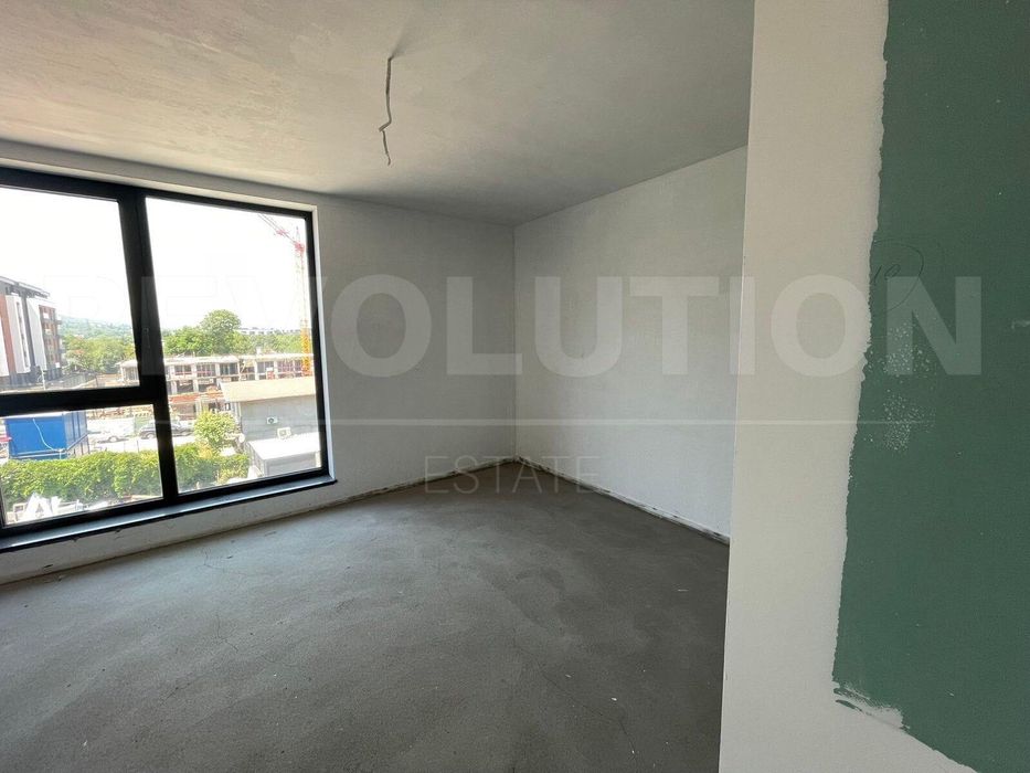 Продава се Четиристаен апартамент в София, Кръстова вада - 171 кв.м за 3413 €/кв.м - Снимка #2