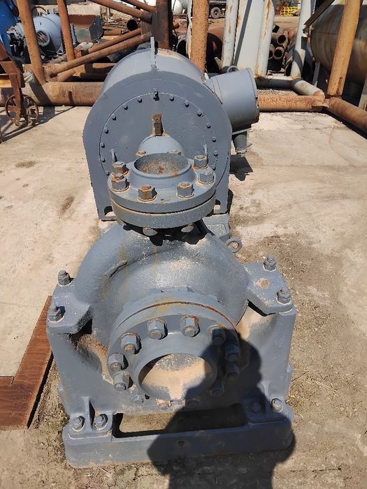 Nasos garantiyasi bilan