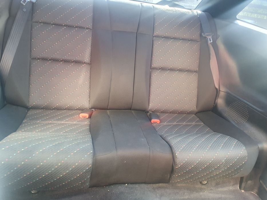 Scaune fiat coupe sau honda civic